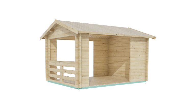 Pergola-Linsi 68mm (3)