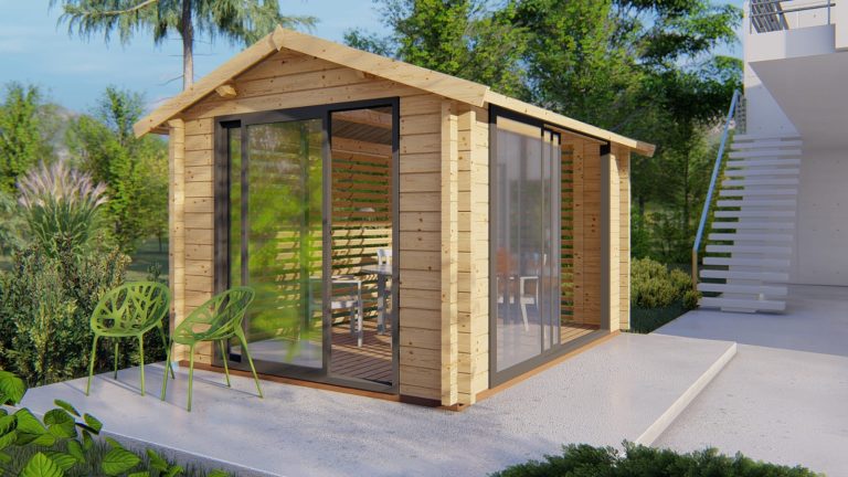pergola haga alu2